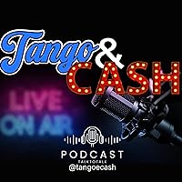 Tango e Cash Podcast