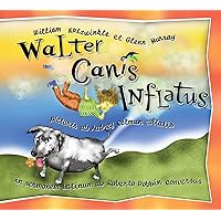 Walter Canis Inflatus: Walter the Farting Dog, Latin-Language Edition (Latin Edition) Walter Canis Inflatus: Walter the Farting Dog, Latin-Language Edition (Latin Edition) Hardcover