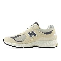 New Balance 2002R Shoes - Sandstone/Magnet/Linen