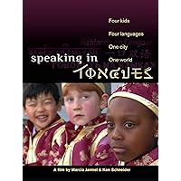 Speaking in Tongues (Home Use Only)