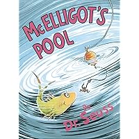 McElligot's Pool (Classic Seuss) McElligot's Pool (Classic Seuss) Hardcover Paperback