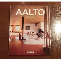 Alvar Aalto Alvar Aalto Paperback