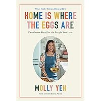 Home Is Where the Eggs Are