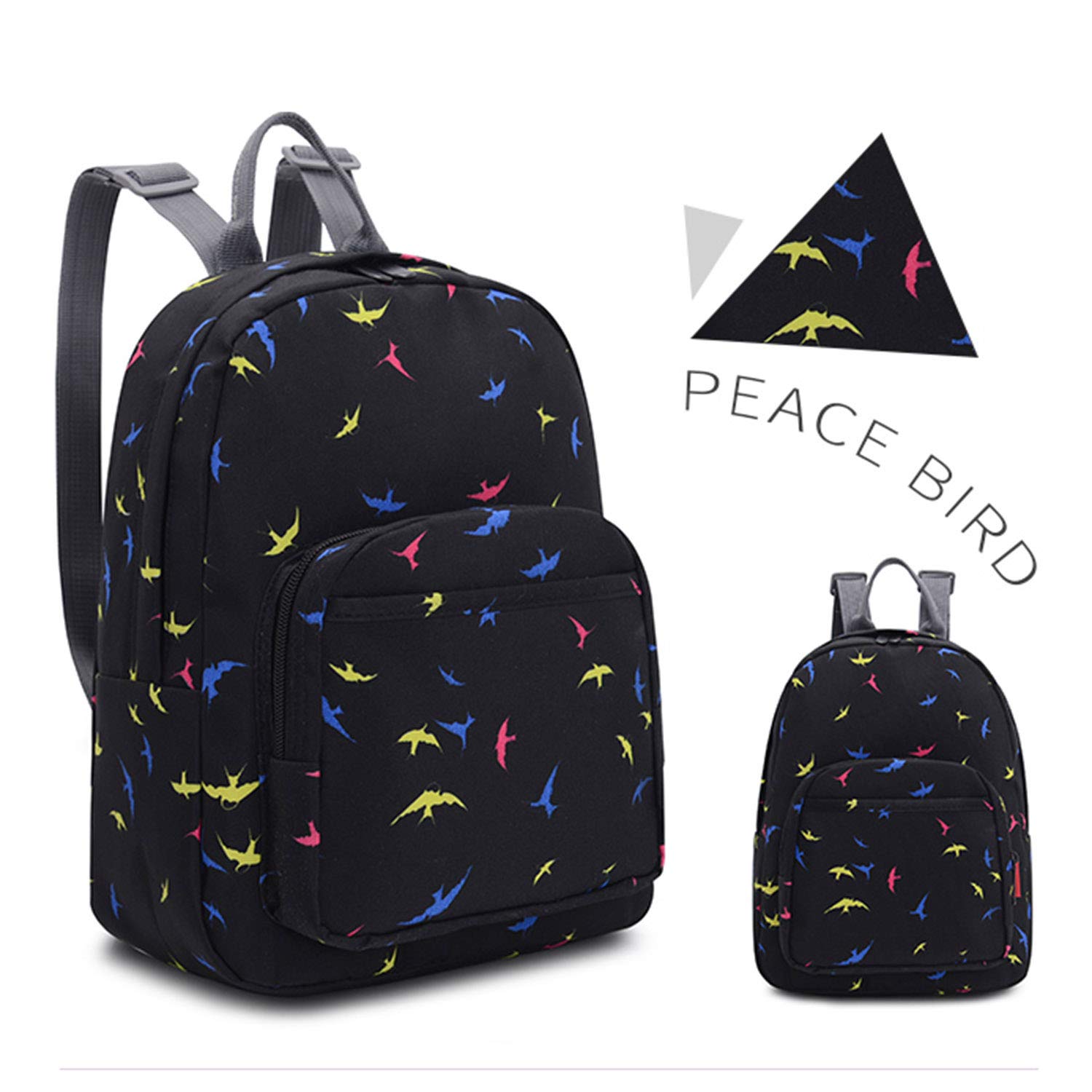Bravo Mini Backpack, Beautiful 11