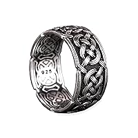 925K Sterling Silver Mens Ring, Wedding Ring, Stylish Men Wedding Ring, Band Ring, Elegant Ring