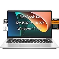 HP EliteBook 640 G9 14