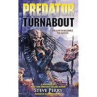 Turnabout (Predator) Turnabout (Predator) Paperback