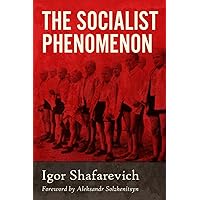The Socialist Phenomenon The Socialist Phenomenon Paperback Kindle