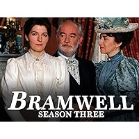 Bramwell, Season 3