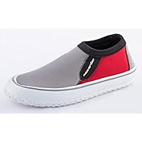 NeoSport Men's Water & Deck Shoes