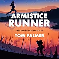 Armistice Runner: Conkers Armistice Runner: Conkers Kindle Audible Audiobook Paperback