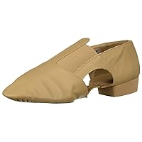 Leo Women's Jazz Sandal Dance Shoe