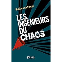 Les ingénieurs du chaos (Essais et documents) (French Edition) Les ingénieurs du chaos (Essais et documents) (French Edition) Kindle Paperback Pocket Book