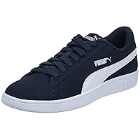 PUMA Unisex-Adult Smash V2 Sneaker