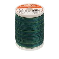 Sulky 27460 Blendables Thread 12wt 330yd, Truly Teal