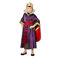 Disney Evil Queen Costume for Kids – Snow White and the Seven Dwarfs