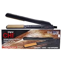 CHI Ceramic Flat Iron Gf1001 Unisex Flat Iron