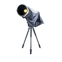 Vanguard ALTA RCXL Camera Rain Cover for SLR, Compatible with 23.6 inches (600 mm) Lenses