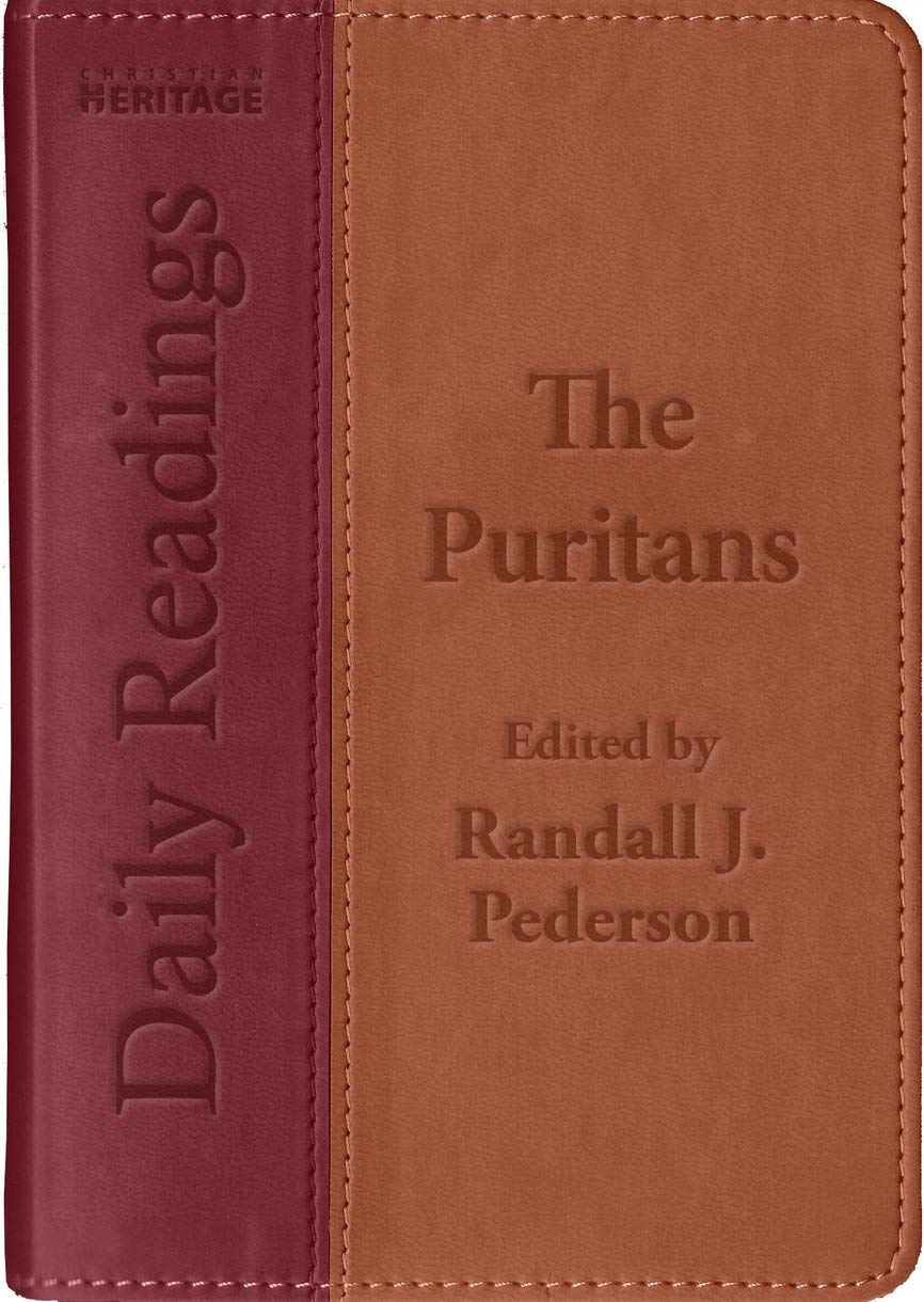 The Puritans: Daily Readings