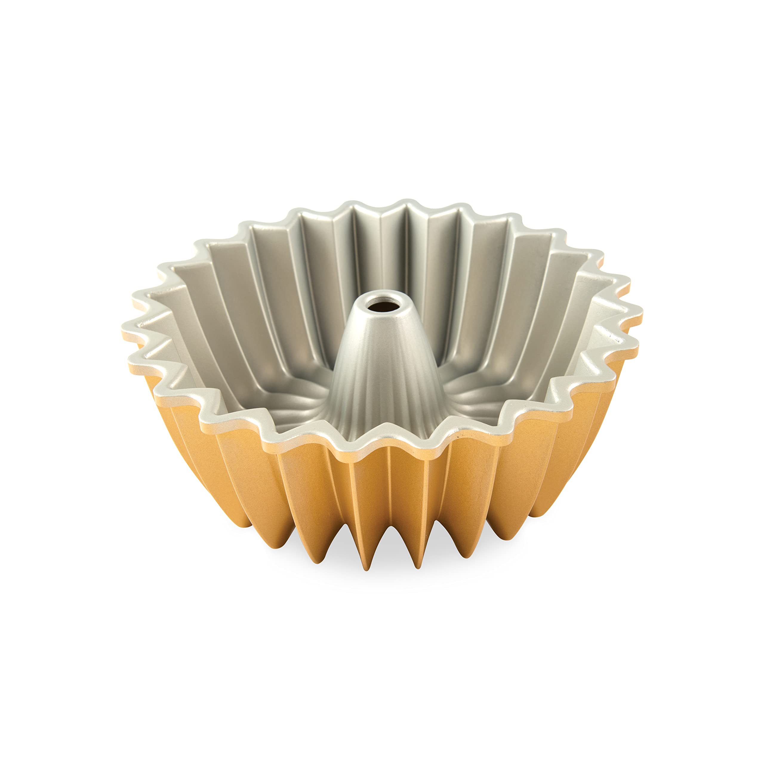 Nordic Ware Brilliance Bundt