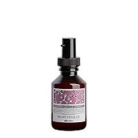 Davines Naturaltech REPLUMPING Hair Filler Superactive, Leave-In Treatment To Invigorate, Add Shine And Fullness, Anti-Humidity Styling Protection, 3.38 Fl Oz