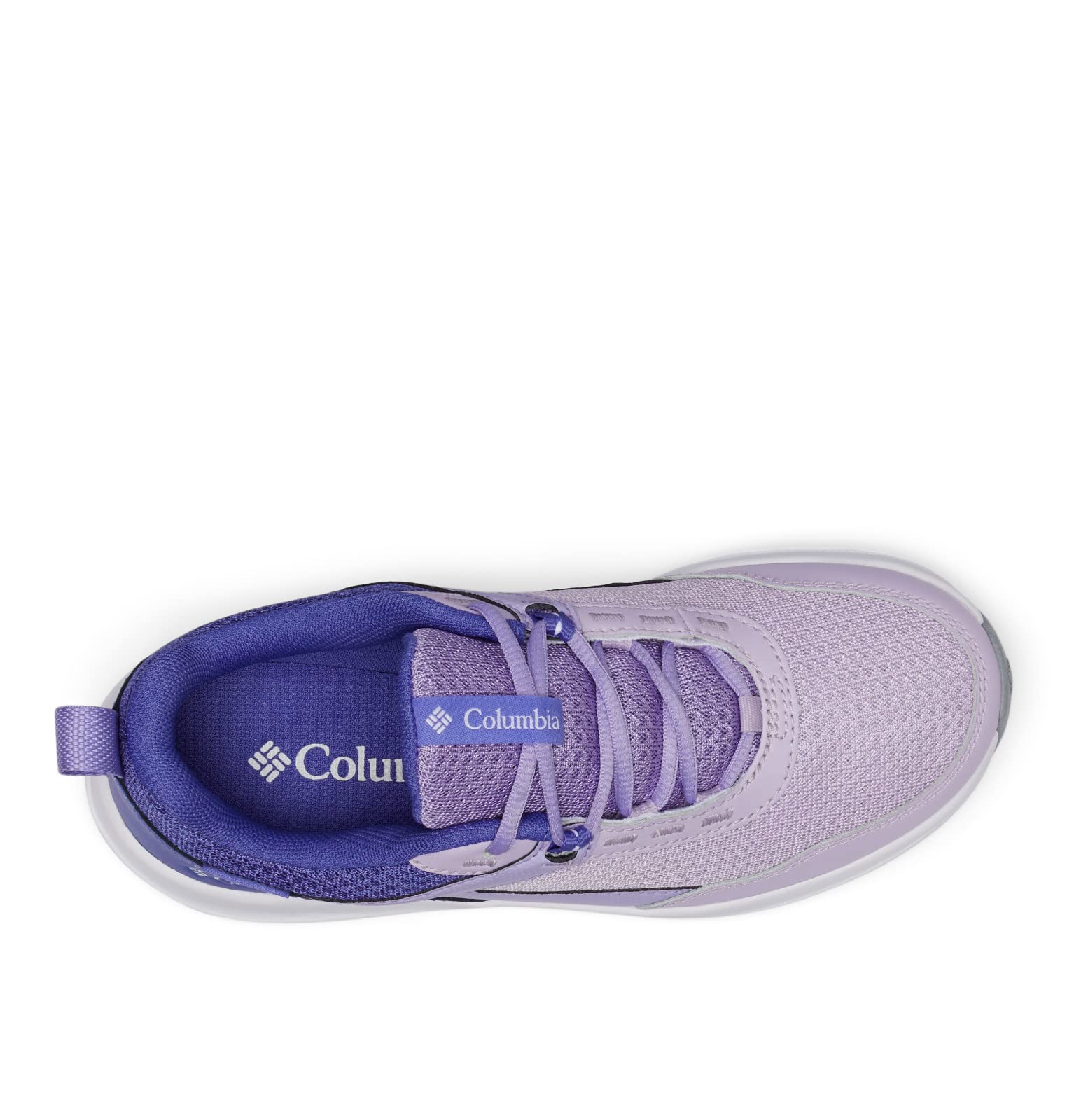 Columbia Unisex-Child Hatana Waterproof Hiking Shoe