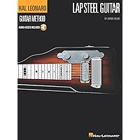 The Hal Leonard Lap Steel Guitar Method Book/Online Audio The Hal Leonard Lap Steel Guitar Method Book/Online Audio Paperback Kindle