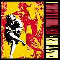 Use Your Illusion I Use Your Illusion I Vinyl Audio CD
