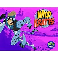 Wild Kratts Season 8