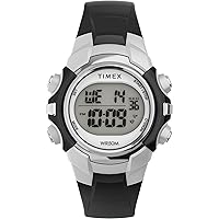 Timex Unisex Digital 33mm Watch