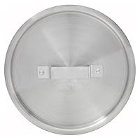 Winco Sauce Pan Cover for 2-1/2-Quart