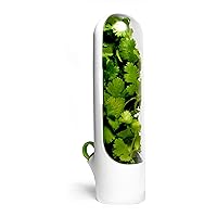 Prepara Mini Herb Saver Mini, White/Green