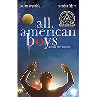 All American Boys All American Boys Paperback Audible Audiobook Kindle Hardcover Audio CD