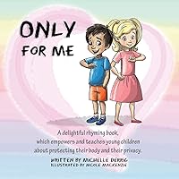 Only For Me Only For Me Paperback Kindle
