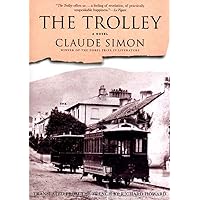 The Trolley The Trolley Hardcover Paperback