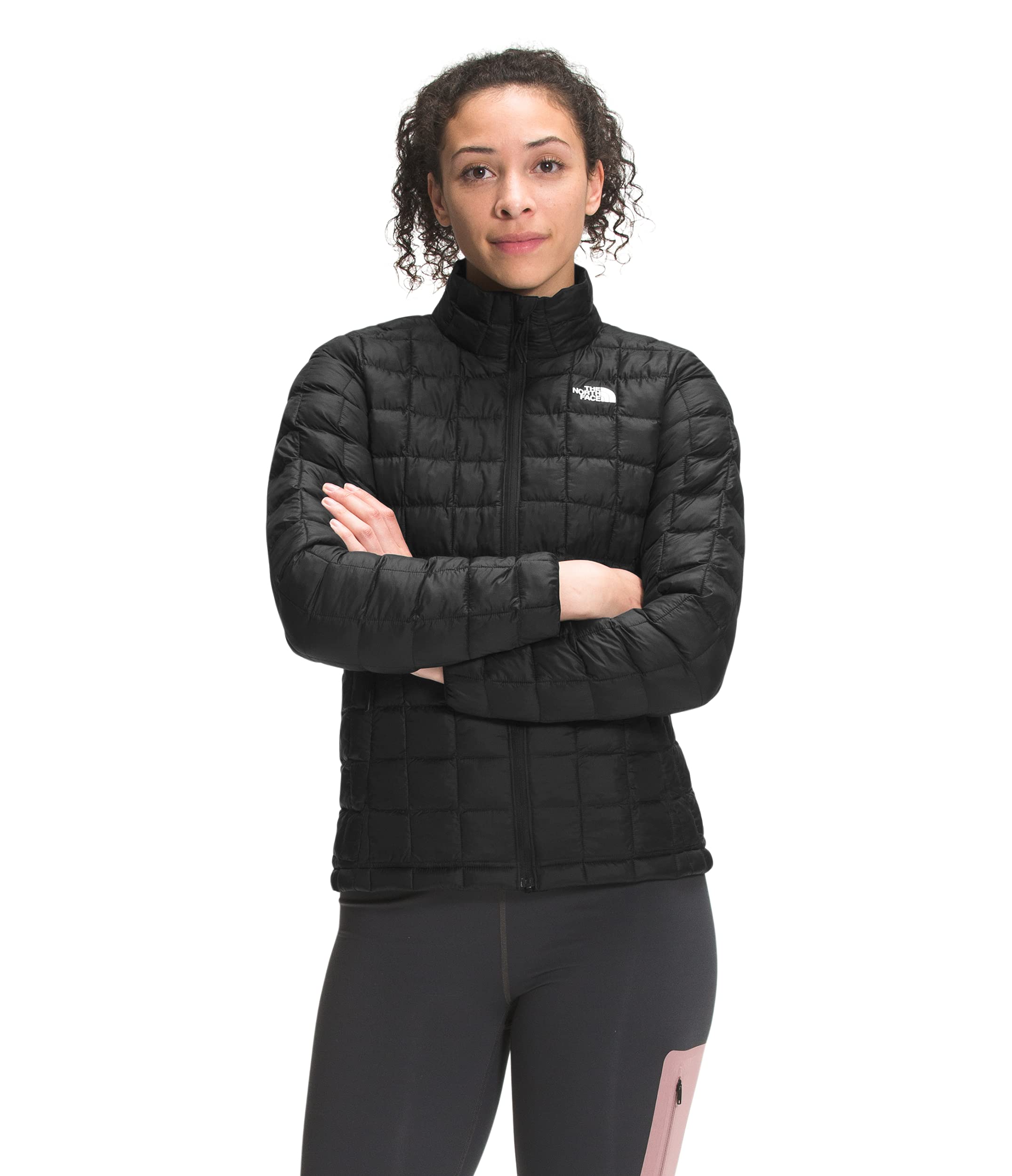 THE NORTH FACE Thermoball Eco Jacket - Women's