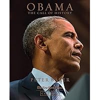 Obama: The Call of History Obama: The Call of History Hardcover