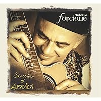 Sketches of Africa Sketches of Africa Audio CD MP3 Music