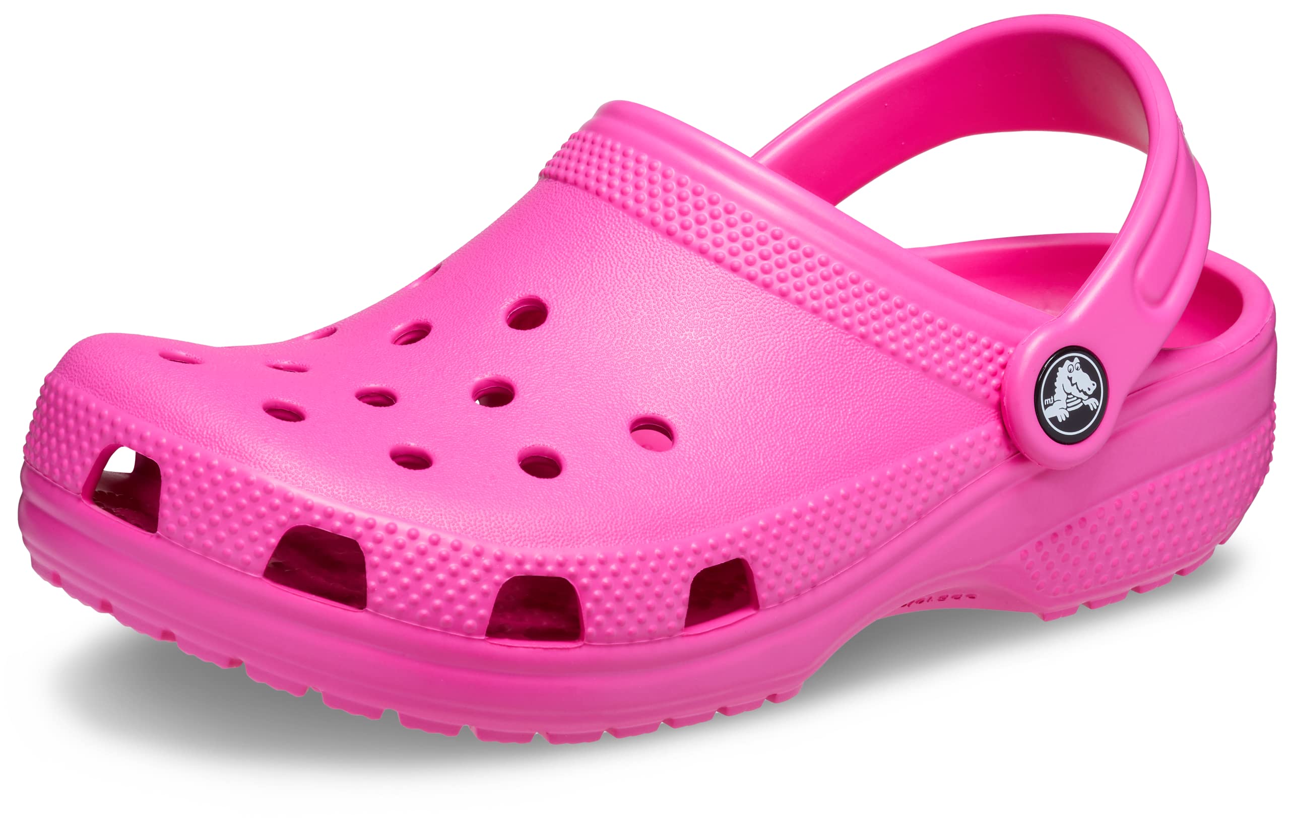 Crocs Unisex-child Kids' Classic Clogs