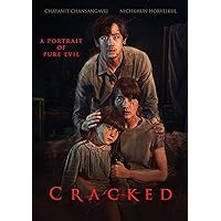 Cracked Cracked DVD