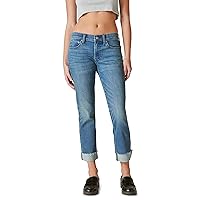 Lucky Brand Women's Sweet Crop