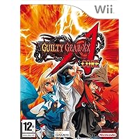 Guilty Gear Core /Wii