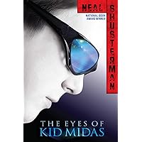 The Eyes of Kid Midas The Eyes of Kid Midas Kindle Paperback Mass Market Paperback Hardcover