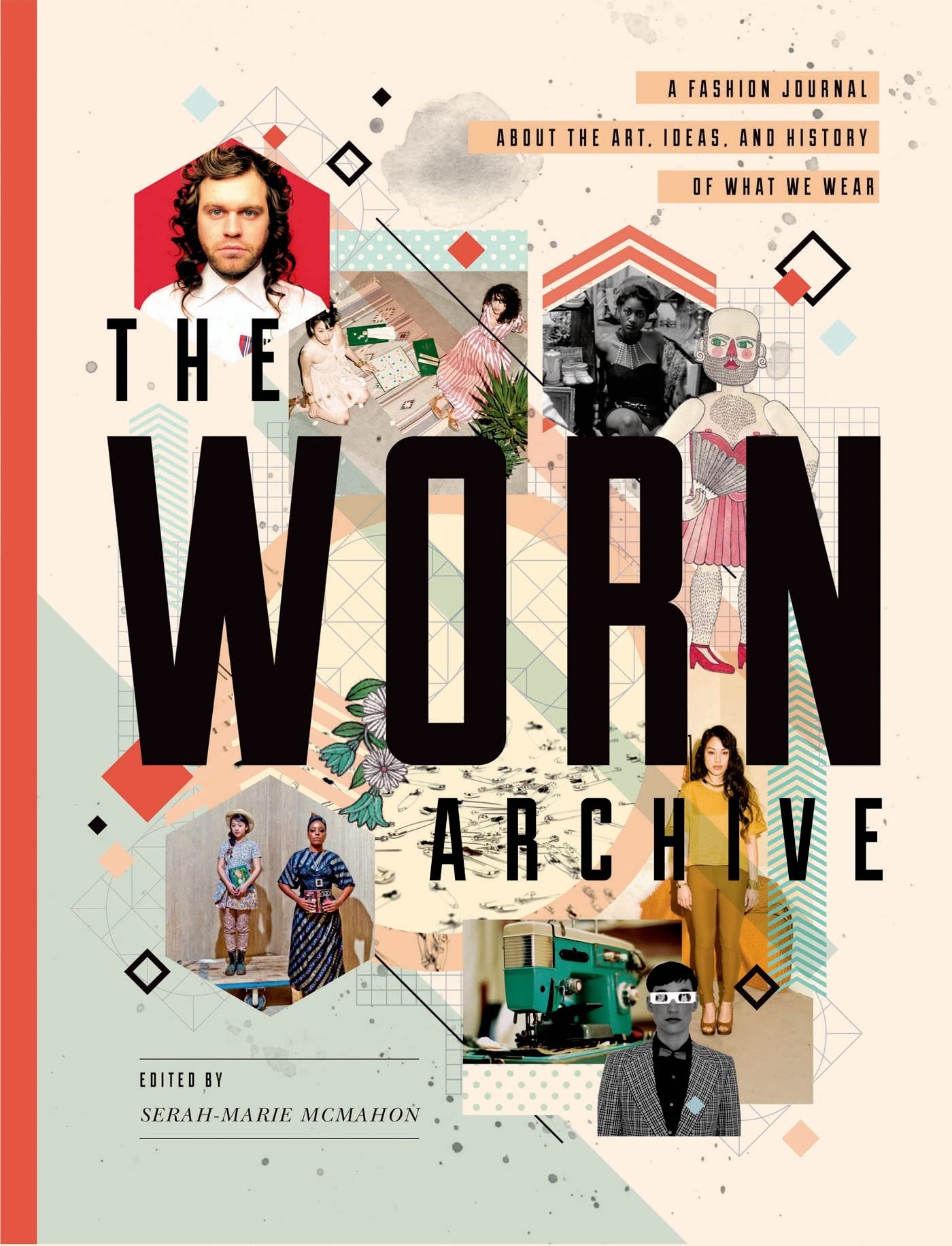 The WORN Archive: A Fashion Journal about the Art, Ideas, & History of What We Wear