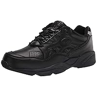 Propet Mens Stark Slip Resistant Work Shoes