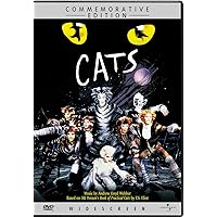 Cats (1999) Cats (1999) DVD