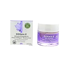 DERMA-E Peptides Plus Wrinkle Reverse Creme - 2 oz