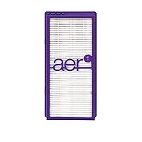 AER1 True HEPA Performance Plus Filter, HAPF300AP-U4