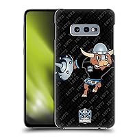 Head Case Designs Officially Licensed Glasgow Warriors 1872 Graphics Hard Back Case Compatible with Samsung Galaxy S10e