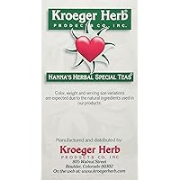 Kroeger Herb Loose Tea, Kidney, 2 Ounce